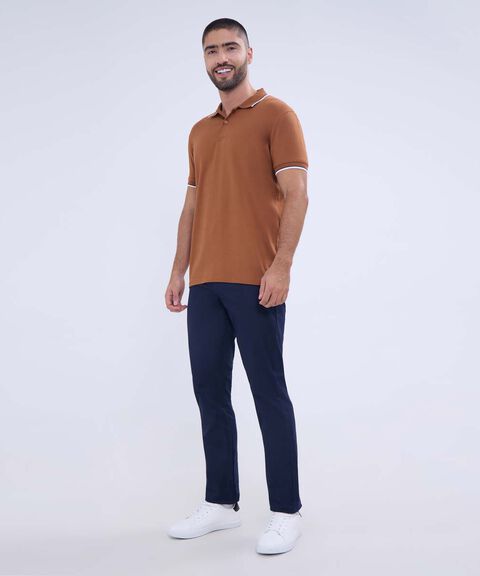 camisetas polo para hombre image number null