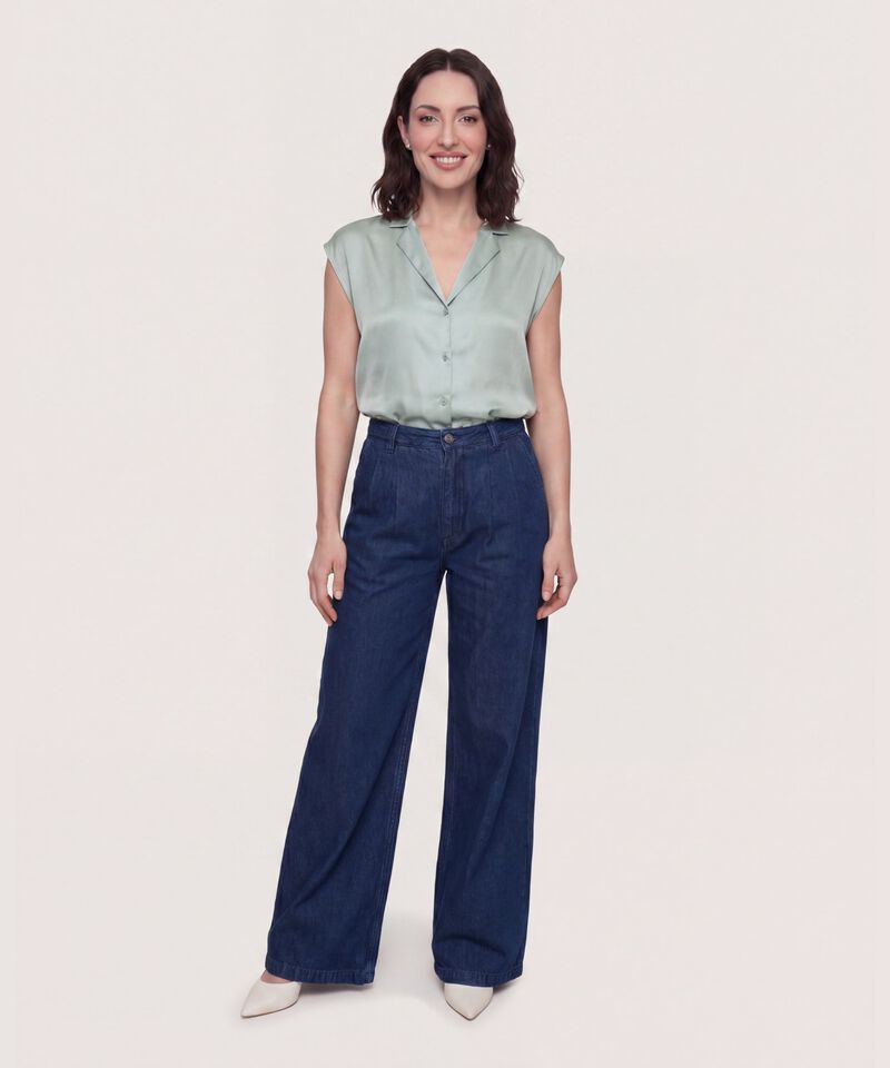 camisas para mujer