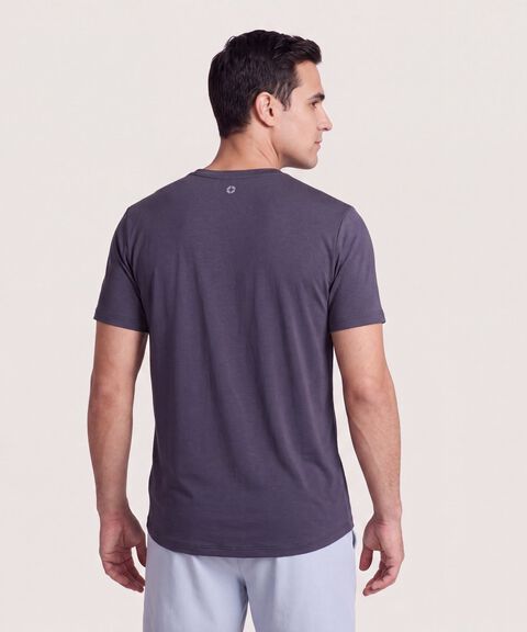 camisetas deportivas para hombre