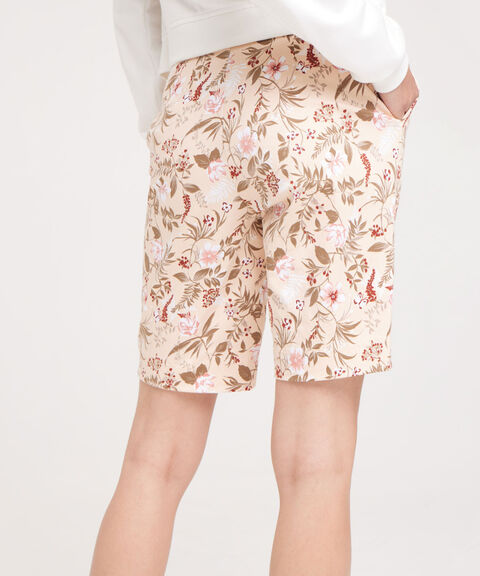 bermudas para mujer