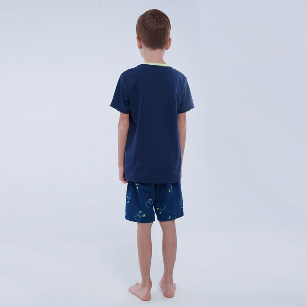 pijamas para niño image number null