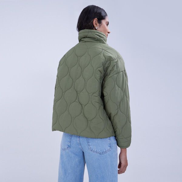 chaquetas para mujer image number null