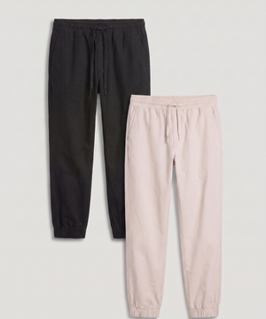 Jogger Utility Relax, , hi-res