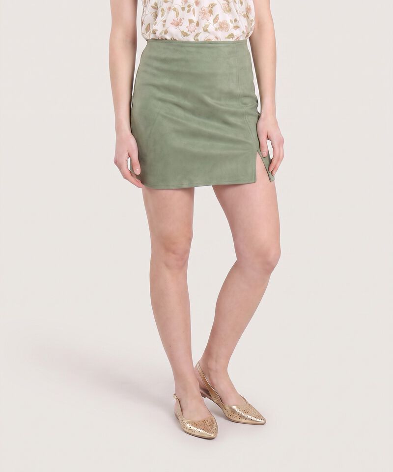 faldas de moda