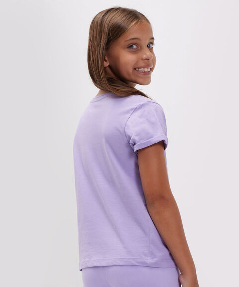 camisetas para niñas
