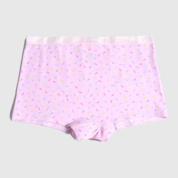 ropa interior para niñas