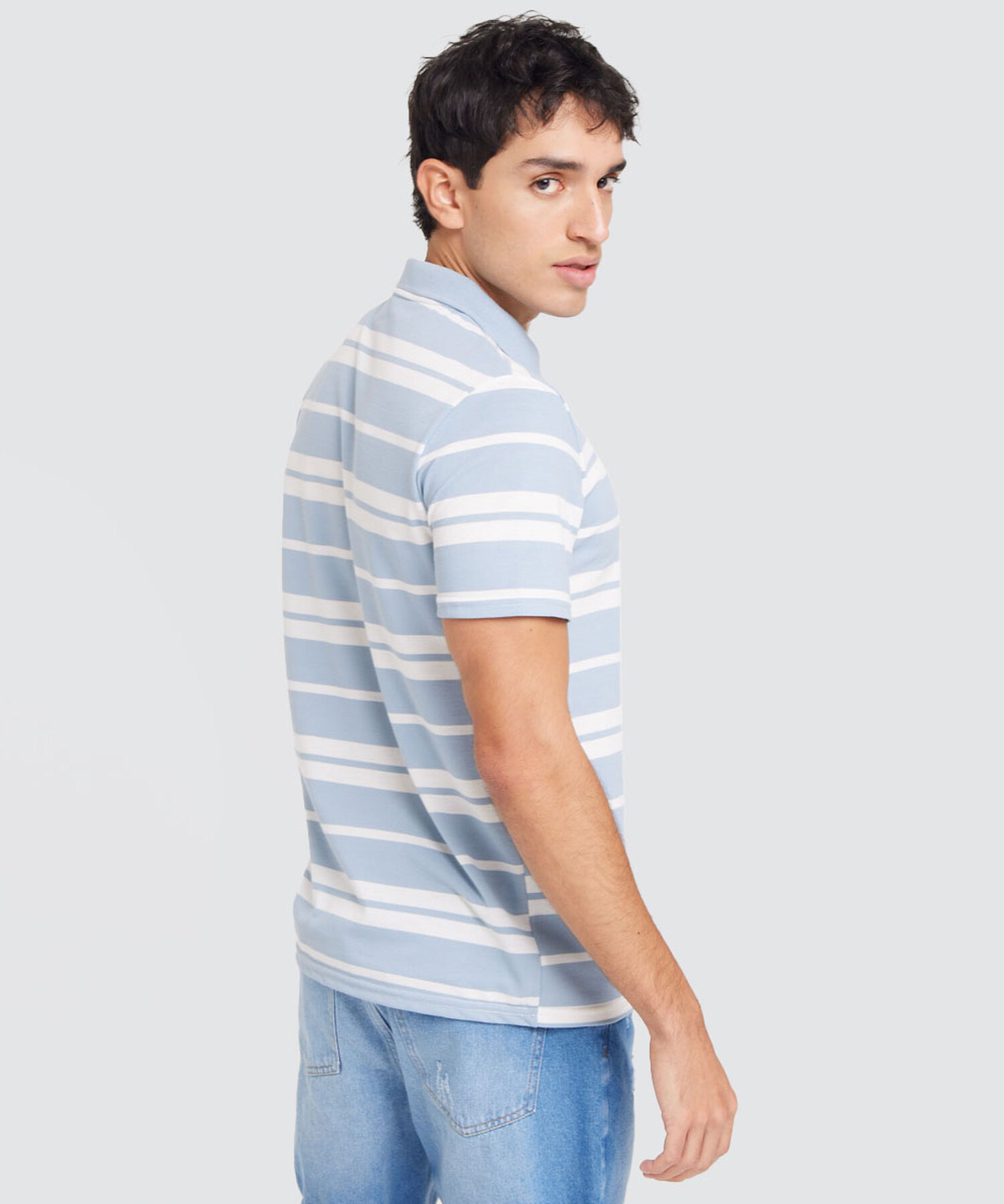 camisetas polo para hombre