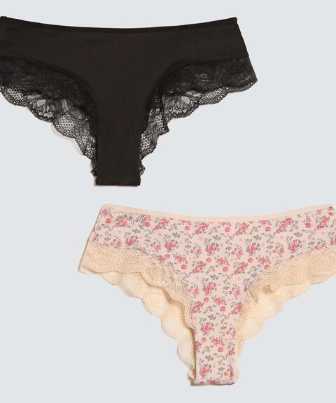 pantys para mujer image number null
