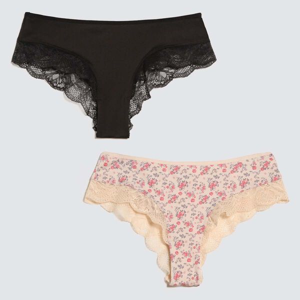 pantys para mujer image number null