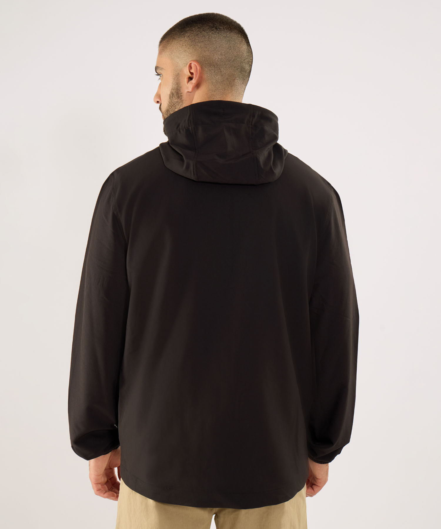 chaquetas para hombre