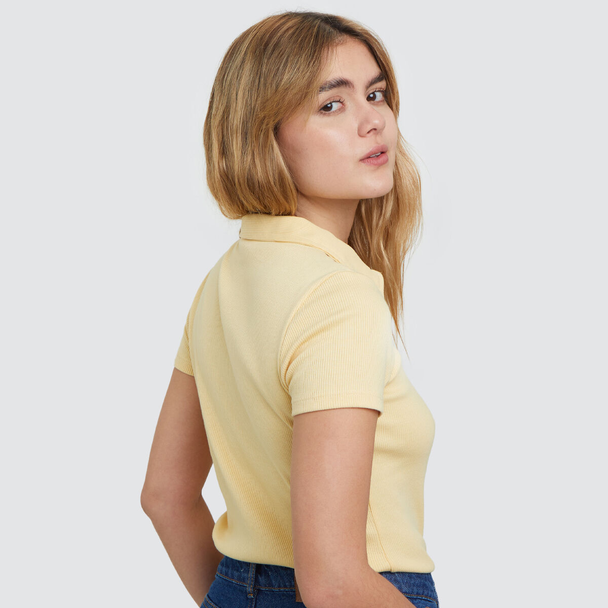 camisetas mujer