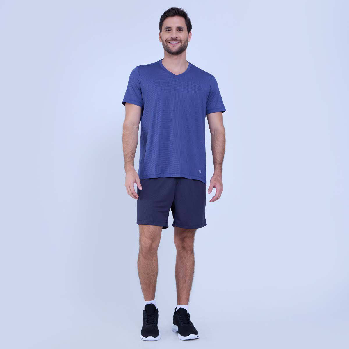 camisetas deportivas para hombre