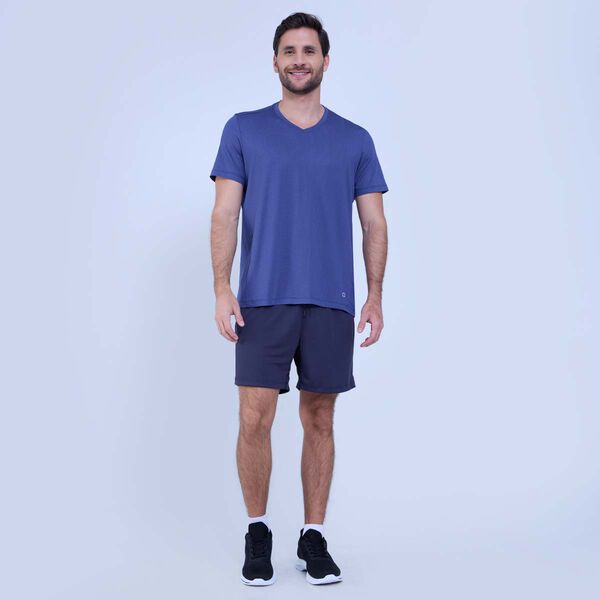 camisetas deportivas para hombre image number null