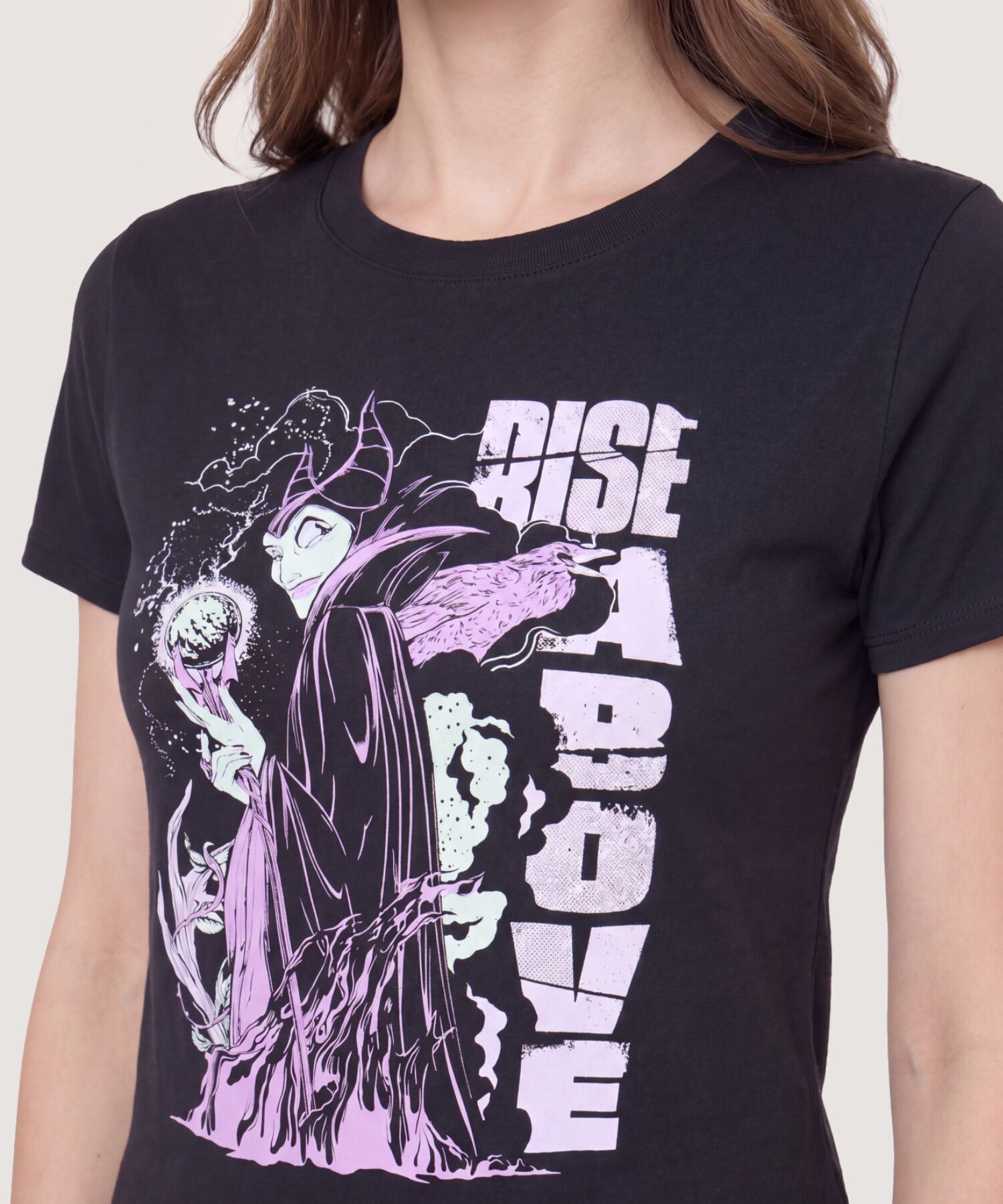 camisetas mujer