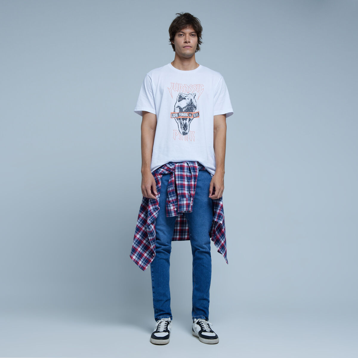 camisetas para hombre