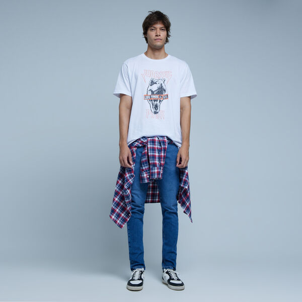 camisetas para hombre
