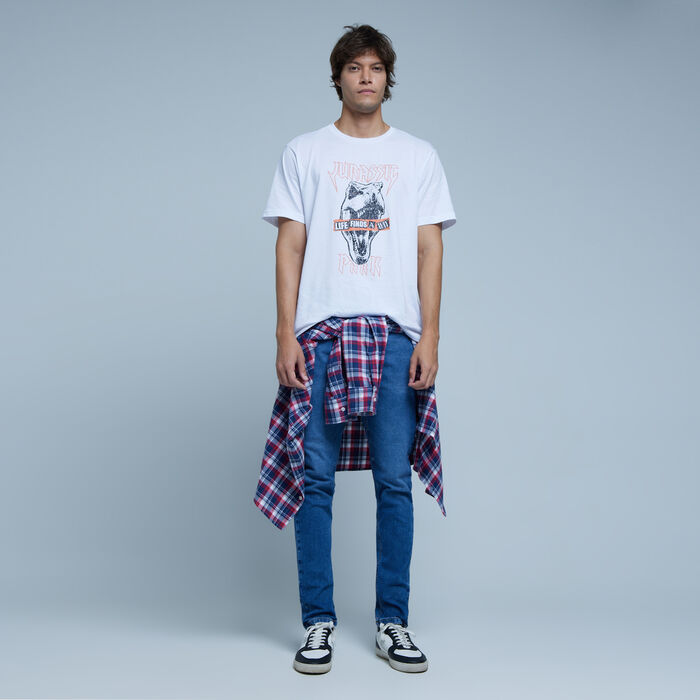 camisetas para hombre
