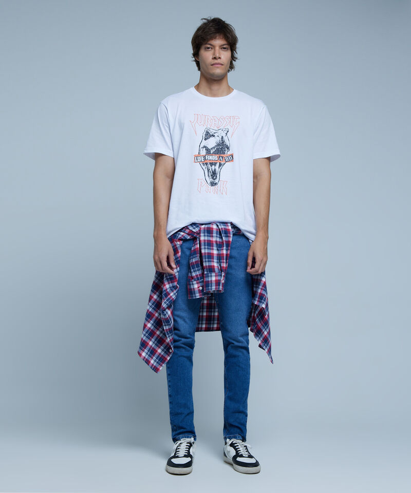 camisetas para hombre