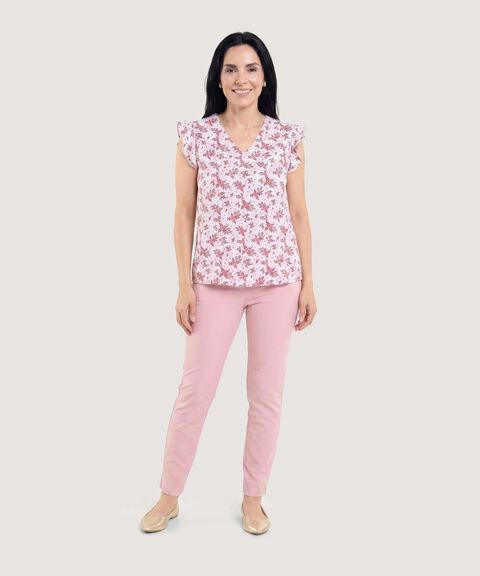 blusas de moda