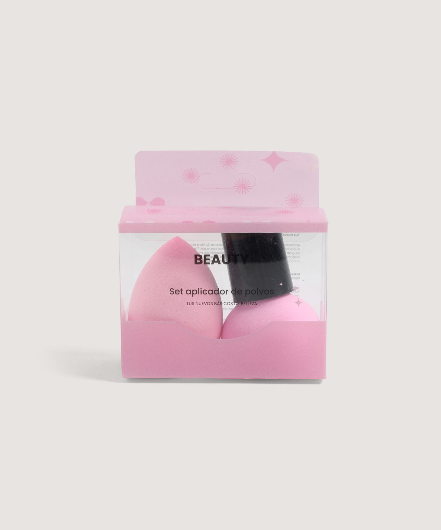 productos para el cuidado personal