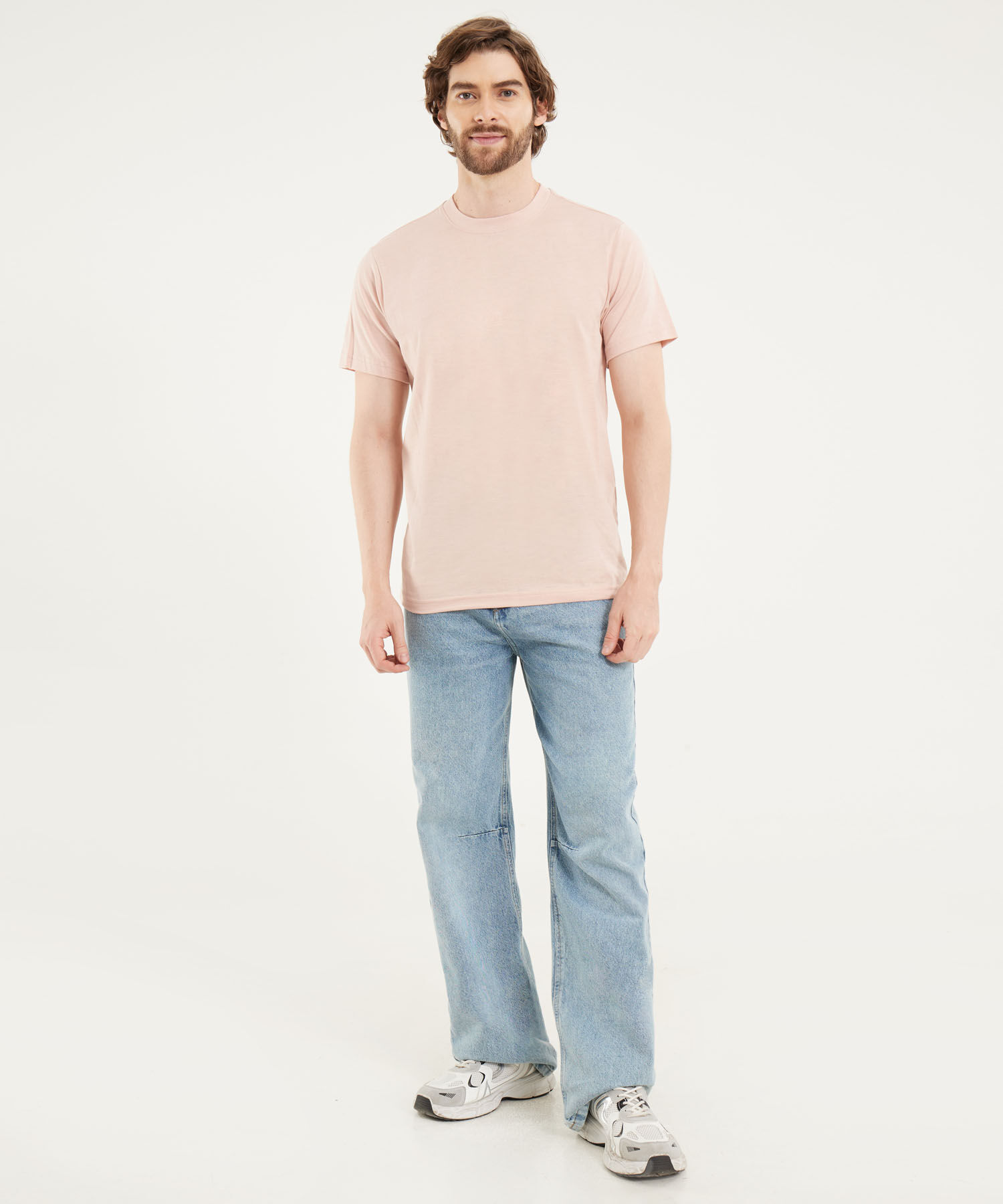 camisetas para hombre