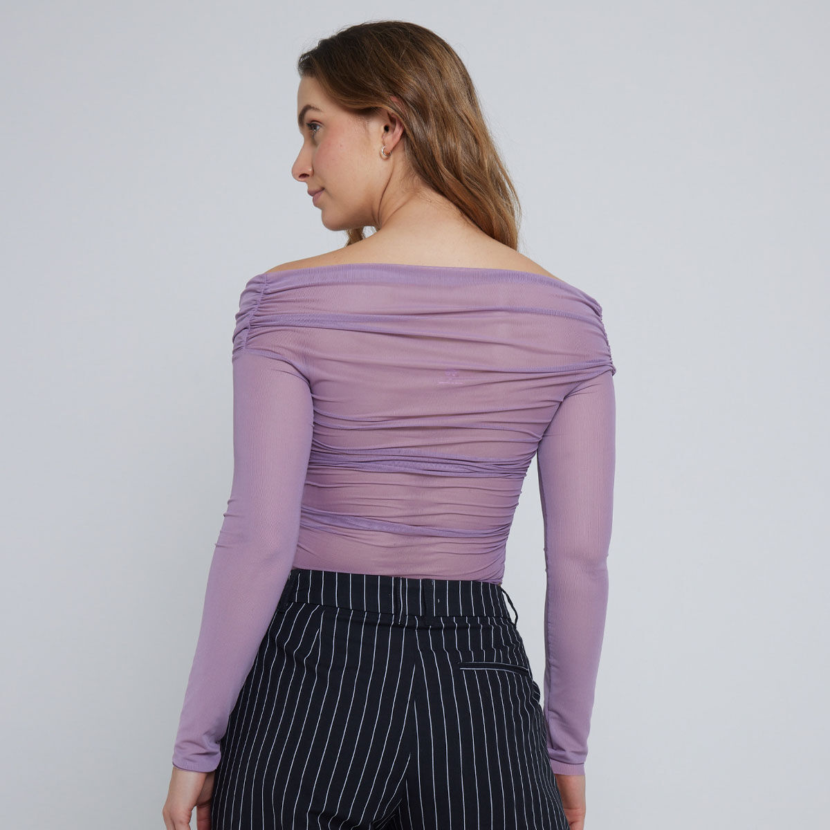camisetas mujer