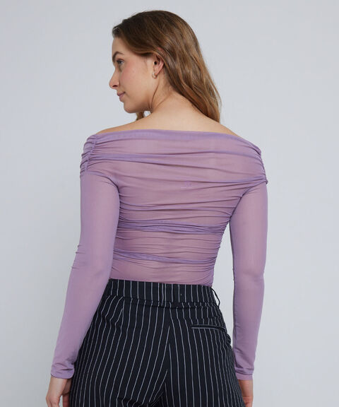 camisetas mujer