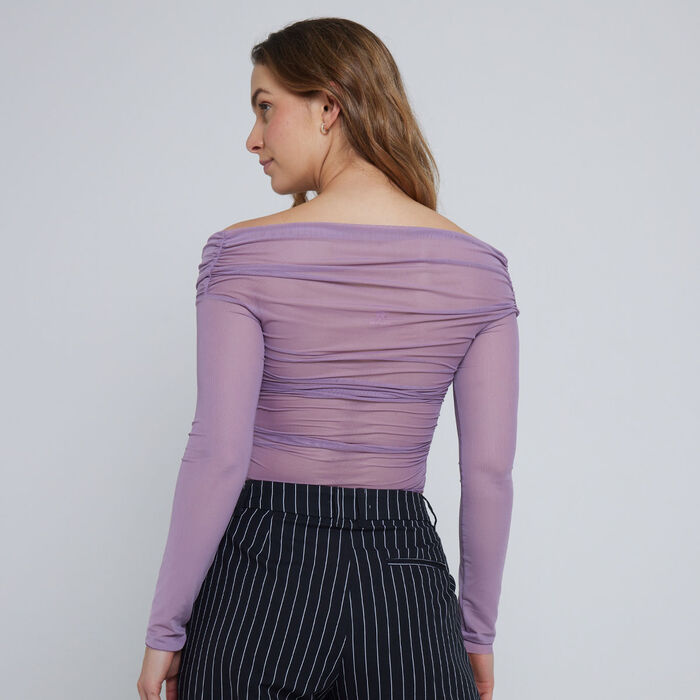 camisetas mujer