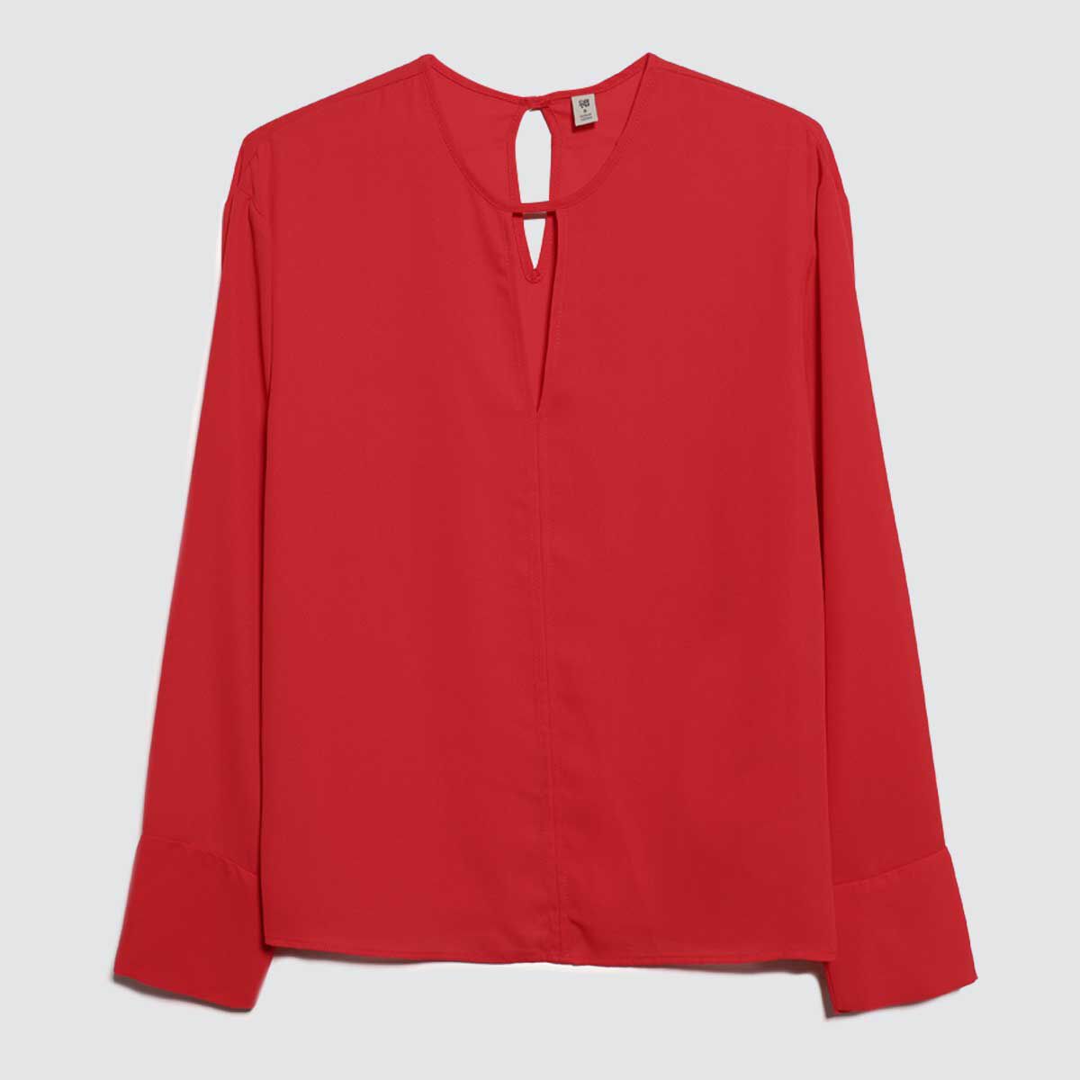 blusas de moda