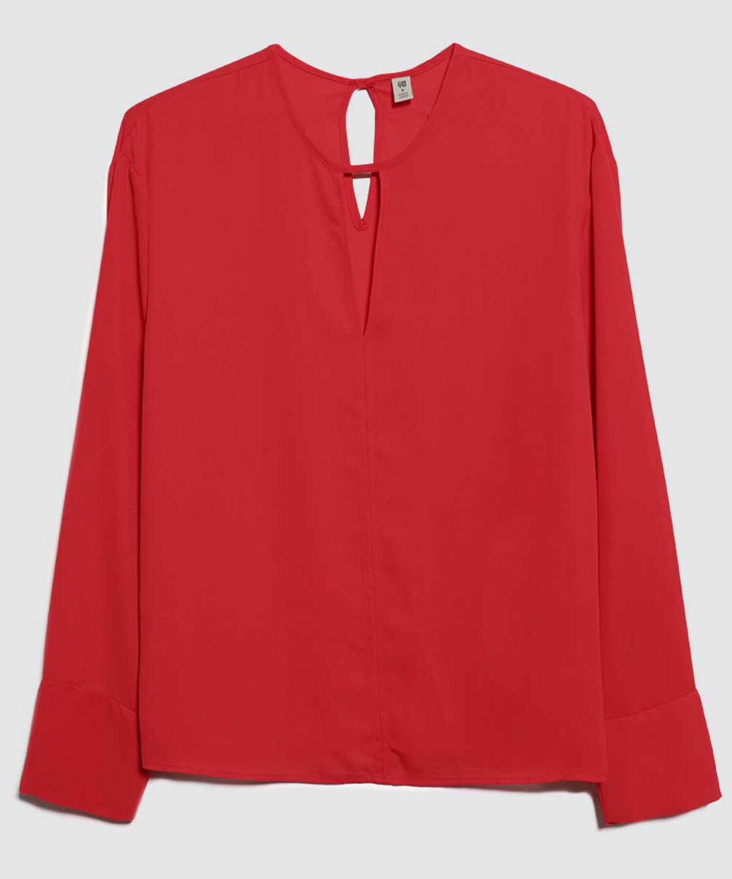 blusas de moda