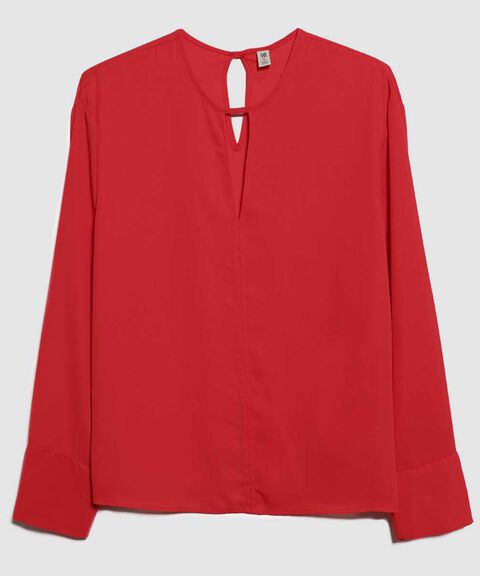 blusas de moda