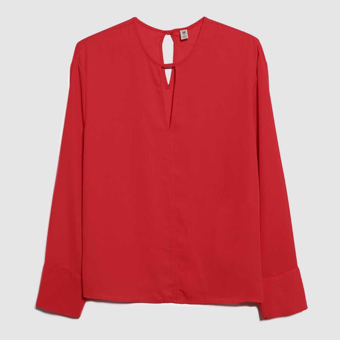 blusas de moda