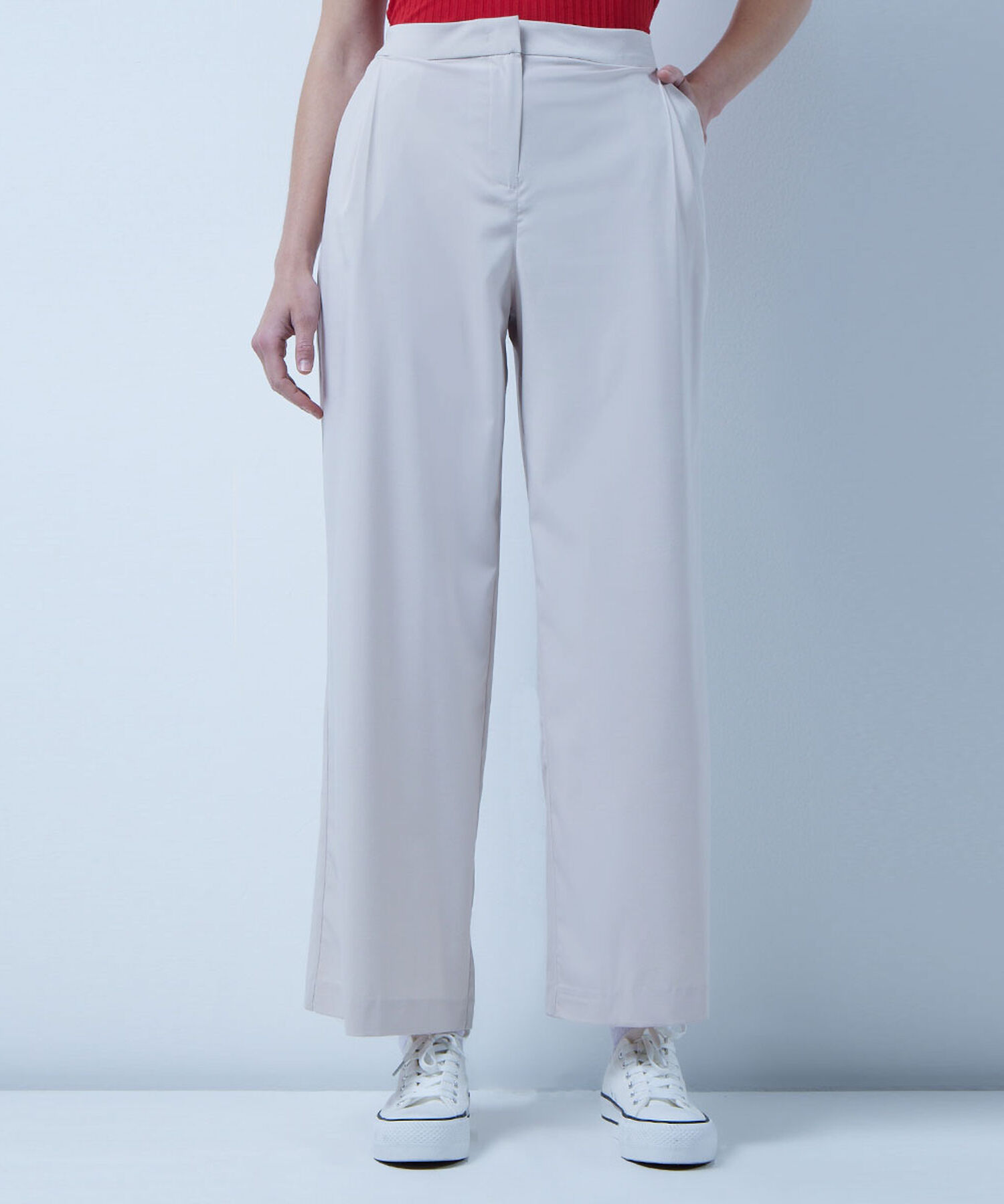 pantalon para mujer