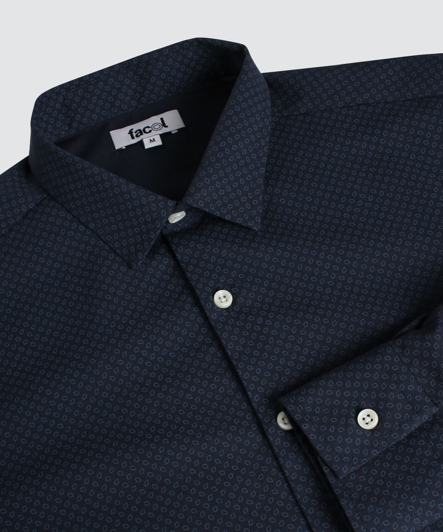 camisas para hombre