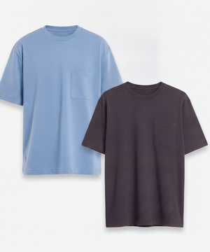 Camiseta Tejida Manga Corta, , hi-res