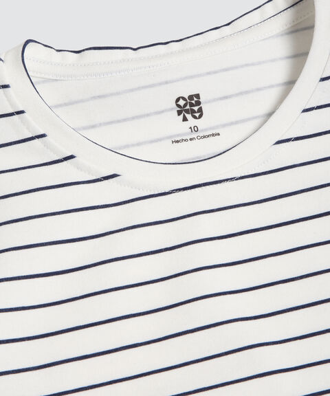 camisetas para niñas