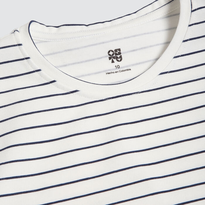 camisetas para niñas
