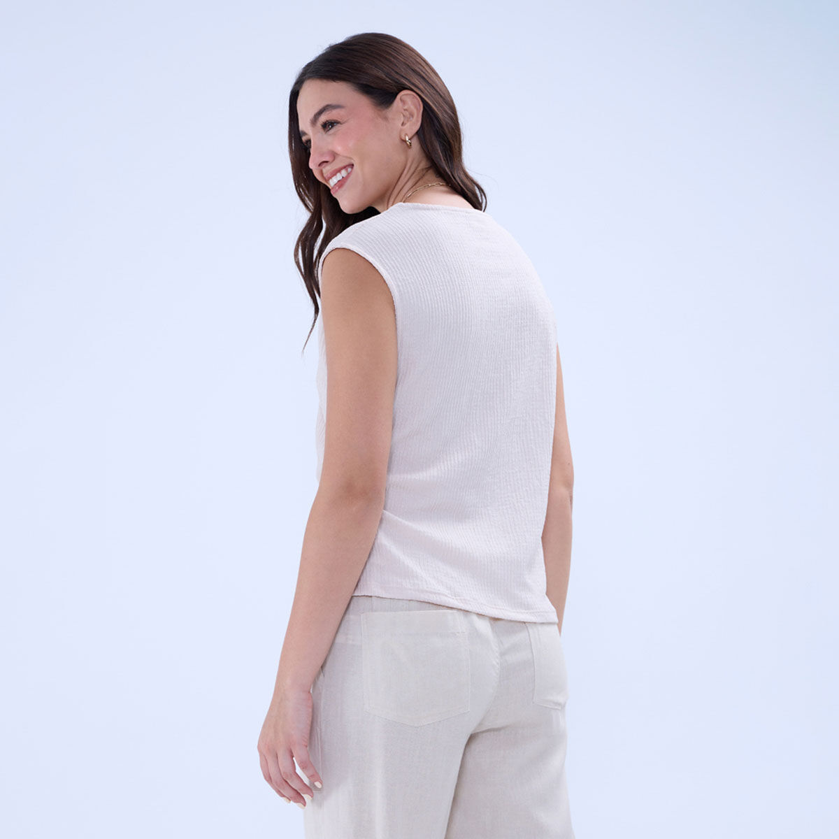 camisetas mujer