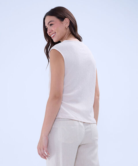 camisetas mujer image number null
