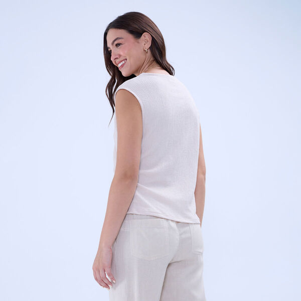 camisetas mujer image number null