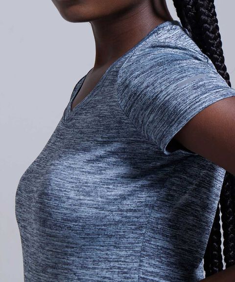 camisetas deportivas mujer image number null