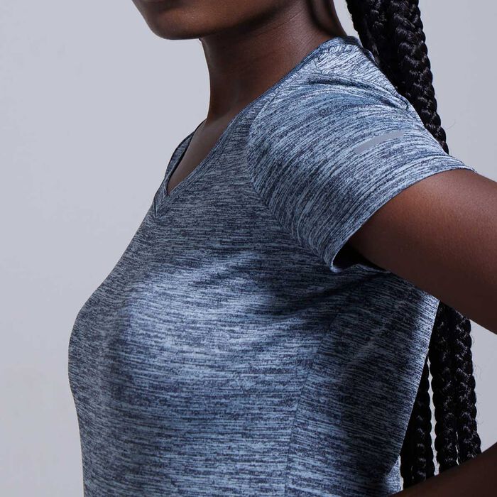camisetas deportivas mujer