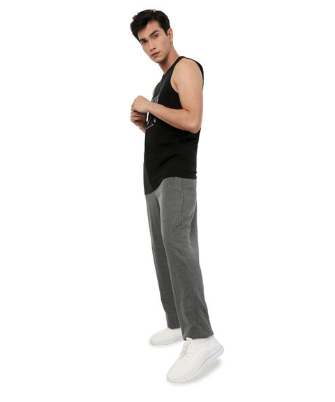 pijama de pantalon para hombre image number null