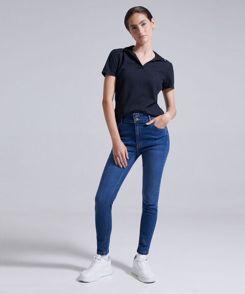 jeans mujer