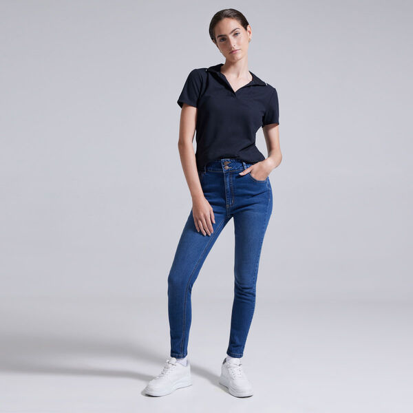 jeans mujer