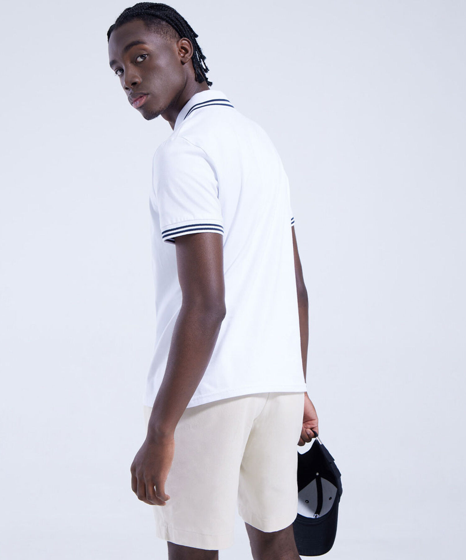 camisetas polo para hombre