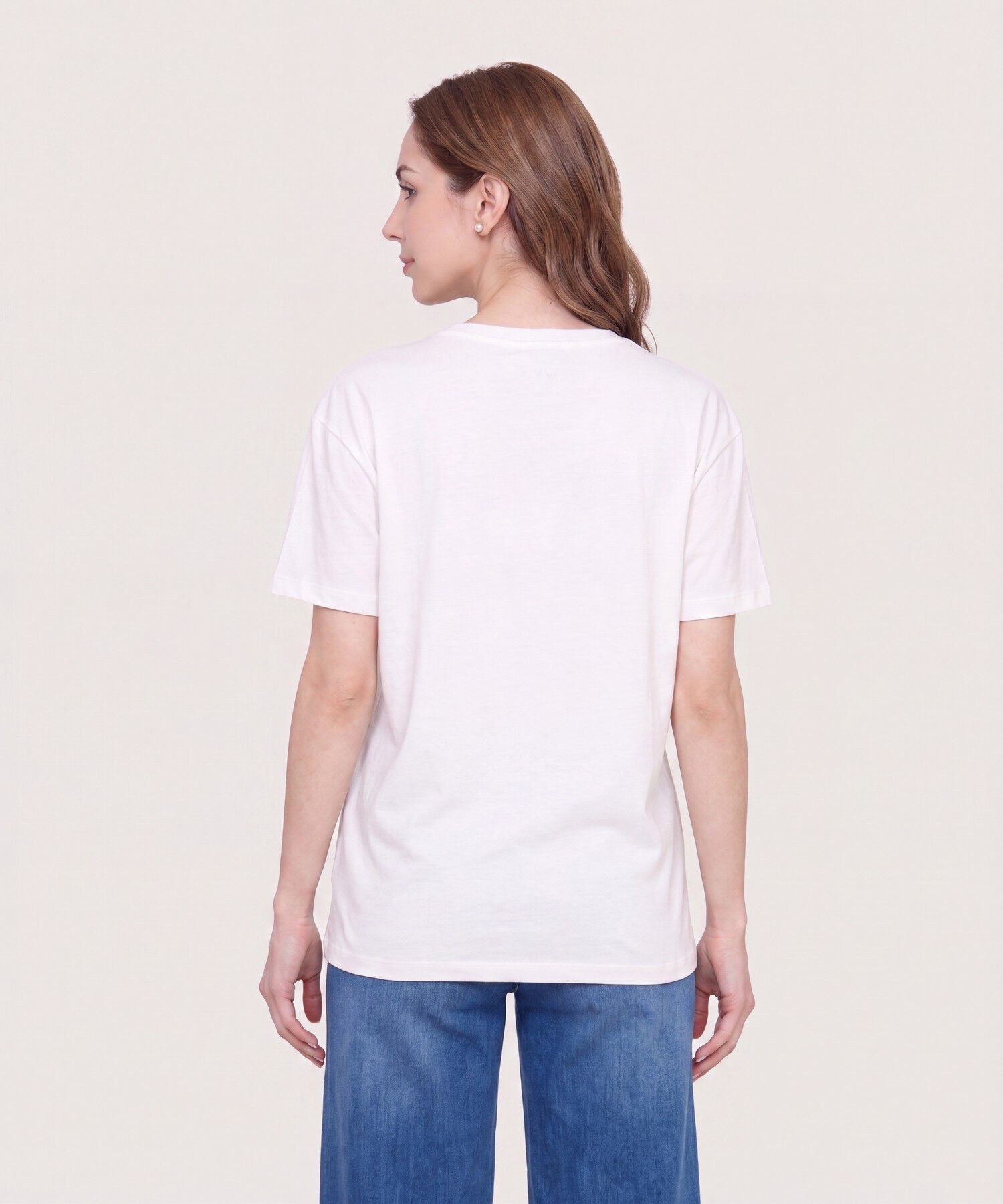 camisetas mujer