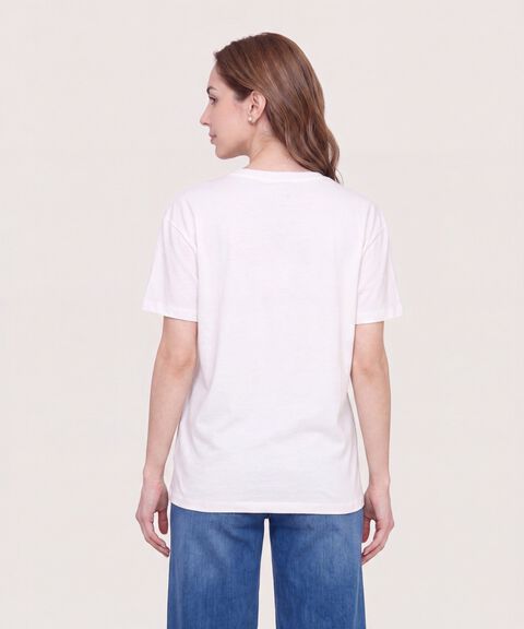 camisetas mujer