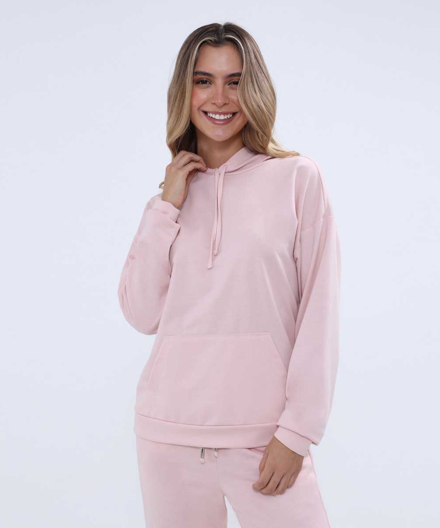 buzos para mujer