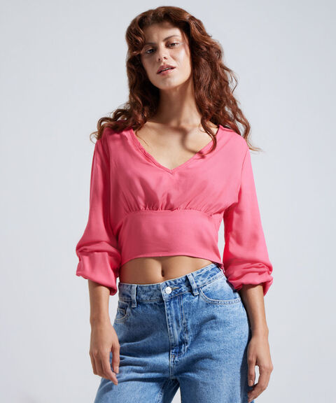 blusas de moda image number null